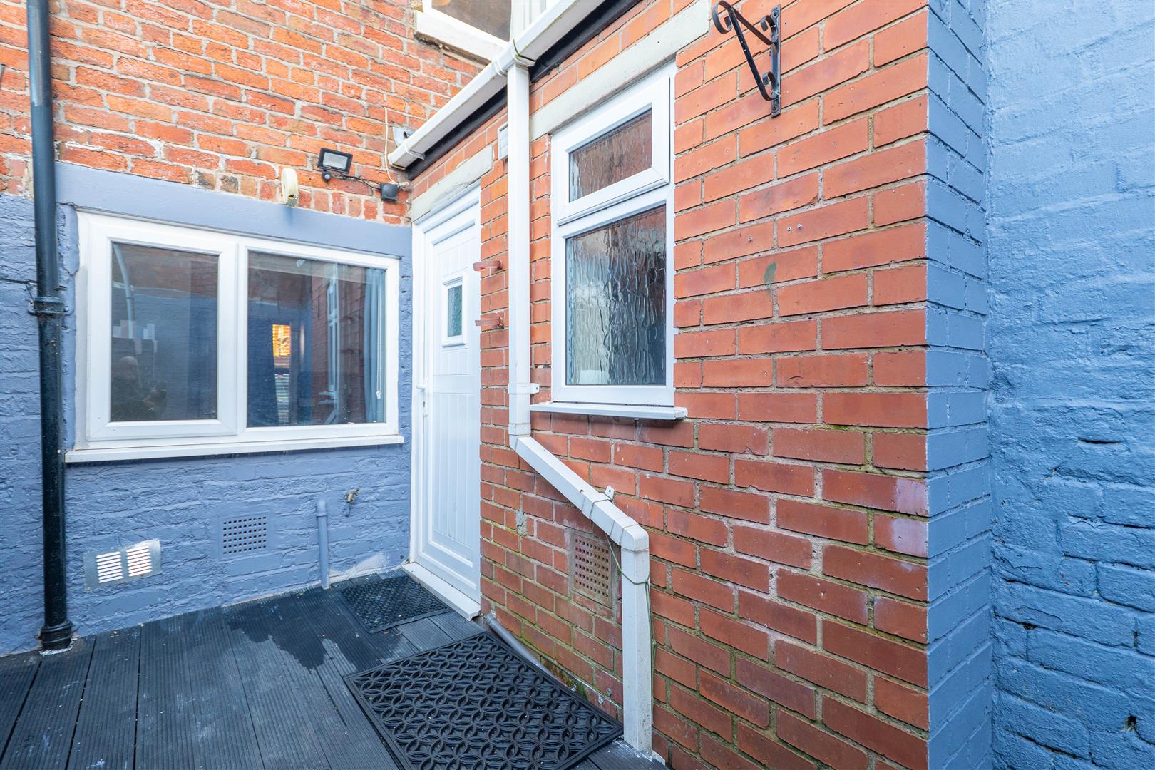 Brook Street, Preston